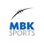 MBK Sports Management Group LLC Logotype