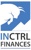 In Control Finances: Bookkeeping & Accounting Logotype