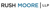 Rush Moore LLP Logotype