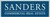 Sanders Commercial Real Estate Logotype
