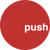 Push Product Design Logotype