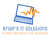 Brian's IT Solutions Logotype