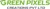 Green Pixels Creations Private Limited Logotype