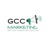 GCC Marketing Logotype