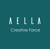Aella Creative Force Logotype