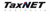 TaxNET Australia Logotype