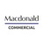 Macdonald Commercial Real Estate Services Ltd. Logotype