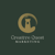 Creative Quest Marketing Logotype