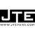 John T. Evans Company, Inc. Logotype