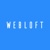 Webloft Logotype
