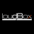 loudBox Studios, Inc. Logotype