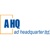 AHQ Limited Logotype
