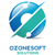 OZONESOFT Solutions Logotype