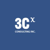 3CX Consulting Inc. Logotype