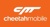 Beijing Cheetah Mobile Technology Co., Ltd. Logotype