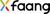 Xfaang Sp. z o.o. Logotype
