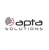 AptaSolutions Logotype