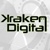 Kraken Digital Logotype
