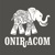 Oniracom Logotype