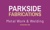 Parkside Fabrications Logotype