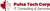 Pulse Tech Corp Logotype