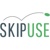 SkipUse Logotype