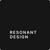 Resonant Design Logotype