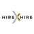 HirexHire, Inc. Logotype
