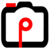 Photo And Video Edits Logotype