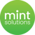 Mint Solutions Logotype