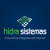 Hidrasistemas Logotype