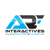 ARF Interactives Logotype