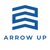 Arrow Up Media Logotype