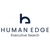 HumanEdge Executive Search Logotype