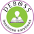 DeBoss Business Solutions Logotype