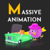 Massive Animation Logotype