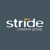 Stride Creative Group Logotype