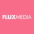 Flux Media Logotype