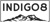 INDIGO8 Internet Logotype