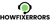Howfixerrors Logotype