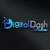 Digital Dash Studios Logotype