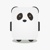TECHPANDA Logotype