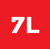 7L International 🇺🇸 🇬🇧 🇪🇺 Logotype