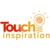 Touch Inspiration Logotype