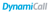 DynamiCall Logotype