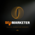 SEO MARKETER Logotype