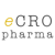 eCRO Pharma Logotype