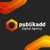 PublikAdd Agencia de Marketing Digital Logotype