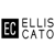 ELLIS CATO LLC Logotype