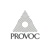 Provoc Logotype